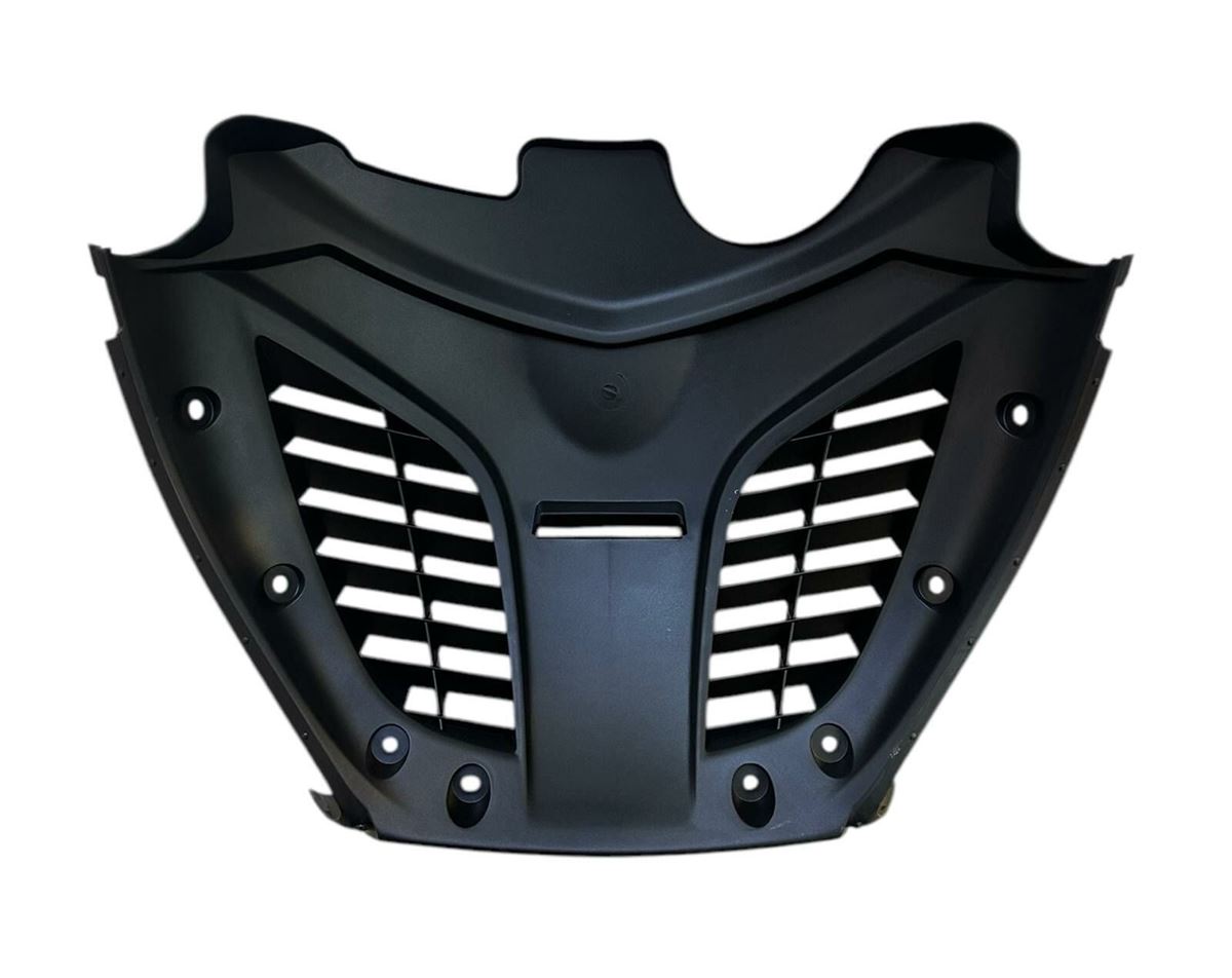 NMAX RADYATÖR IZGARA 2021-2024 resmi