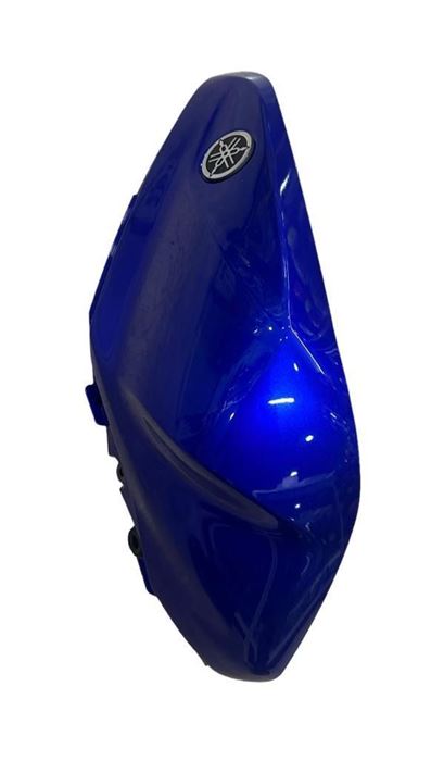 R25 SOL DEPO GRANAJ MAVİ 2015-2018 resmi