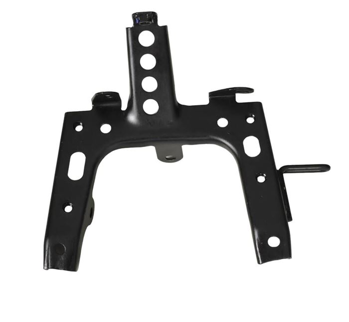 MT25 KAFA DEMİRİ 2015-2018 resmi