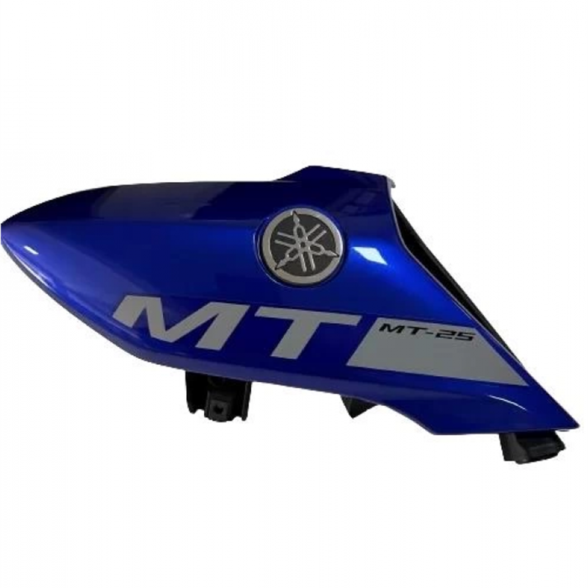 MT25 SAĞ REMİER PARLAK MAVİ 2019-2024 resmi