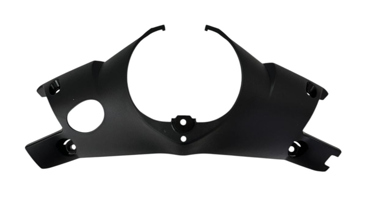 NMAX GİDON ÜST PLASTİK 2016-2020 resmi