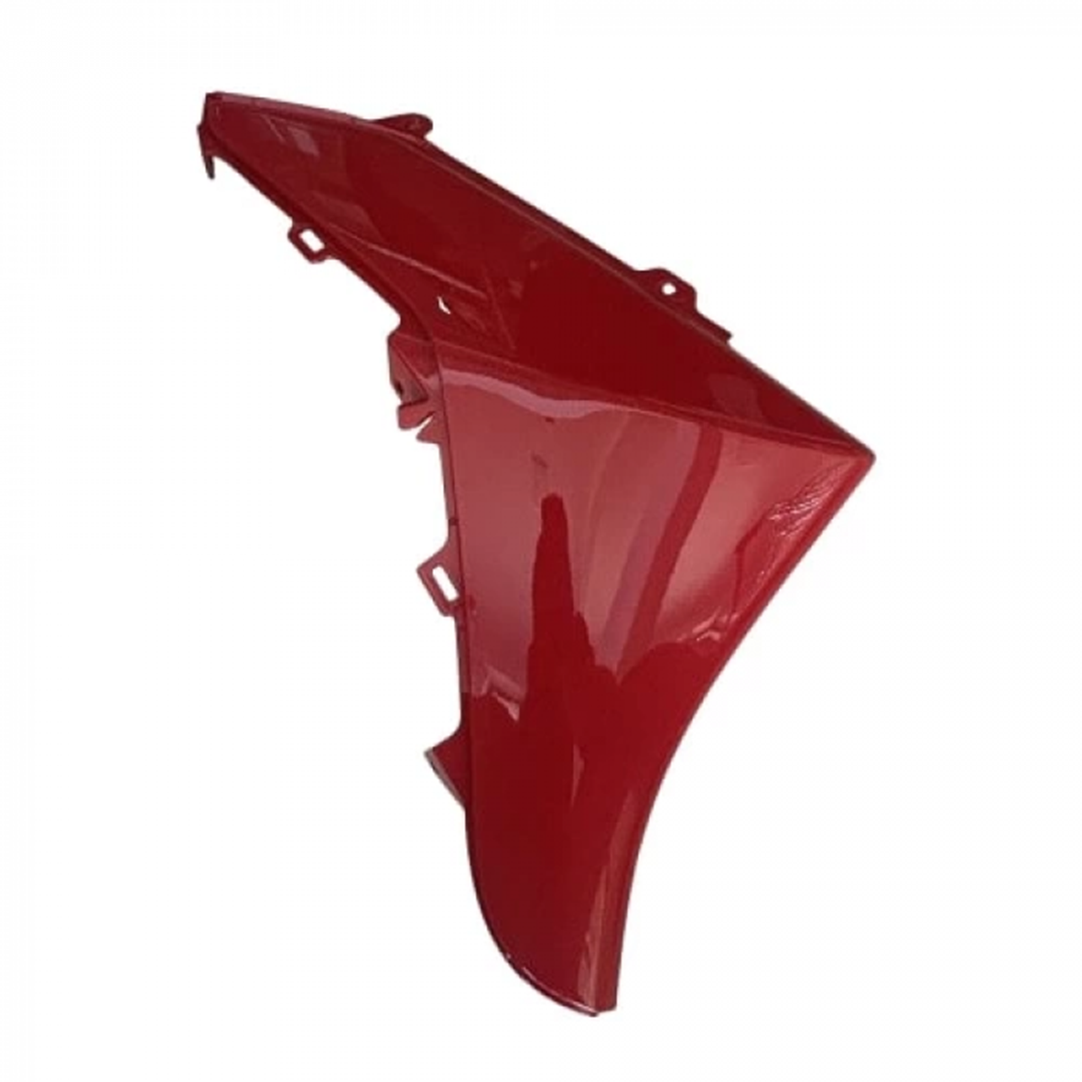 NMAX SOL MARŞBİYEL PARLAK KIRMIZI 2021-2025 resmi