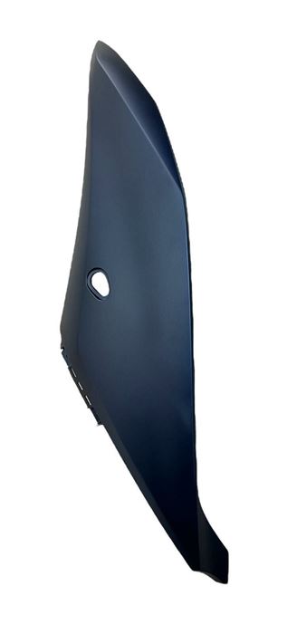 R25 SOL SİNYAL GRANAJ MAT MAVİ 2019-2024 resmi