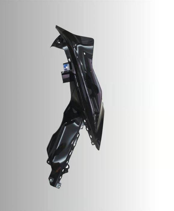 R25 SOL İÇ PANEL PARLAK SİYAH 2019-2024 resmi