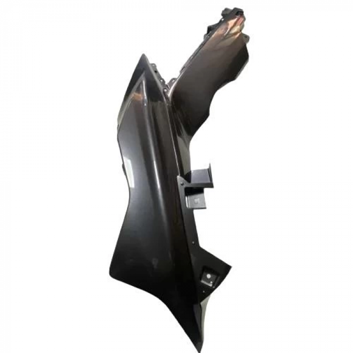 R25 SOL İÇ PANEL PARLAK FÜME 2019-2024 resmi