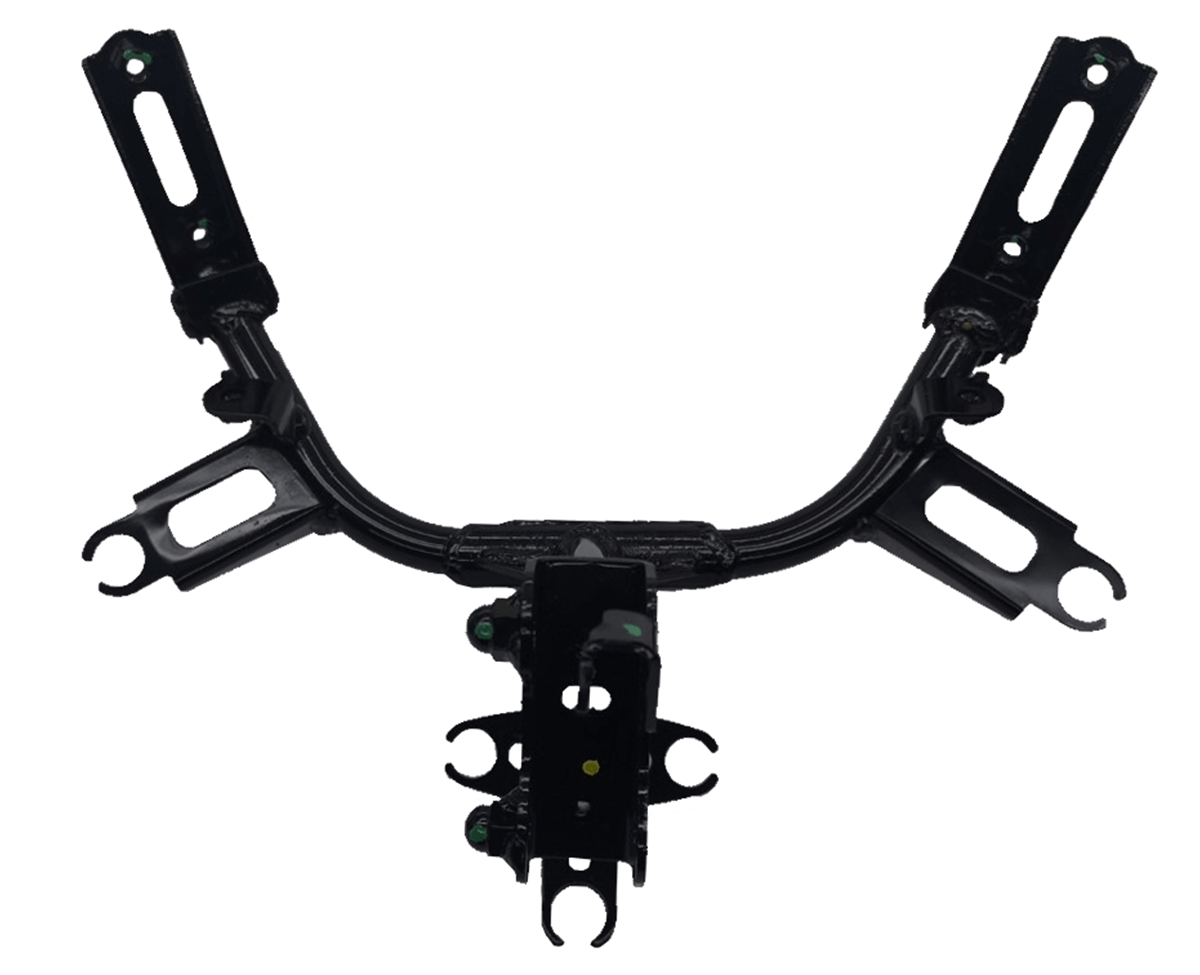 R25 KAFA DEMİRİ 2019-2024 resmi