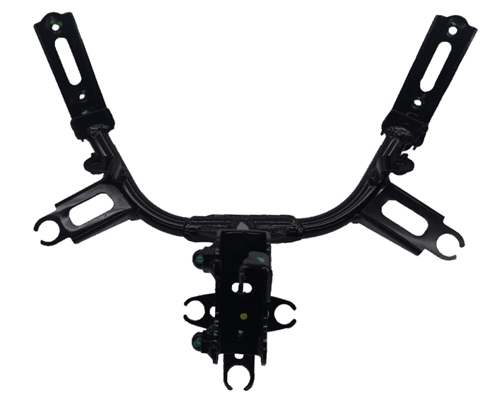 R25 KAFA DEMİRİ 2019-2024 resmi