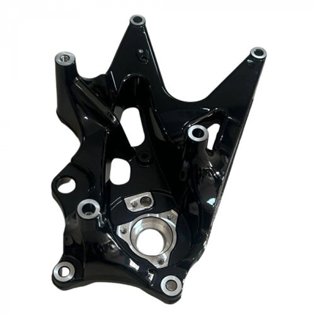 NMAX EGZOZ TAŞIYICI 2021-2024 resmi