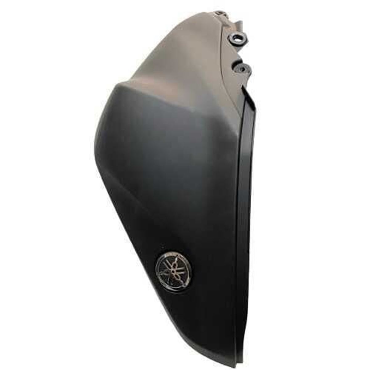 R25 SOL DEPO GRANAJ MAT SİYAH 2015-2018 resmi