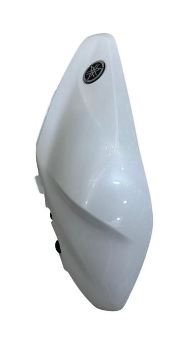 R25 SOL DEPO GRANAJ BEYAZ 2015-2018 resmi