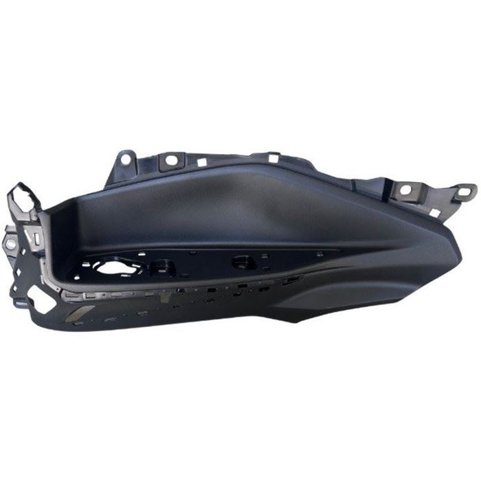 XMAX SOL TABAN 2023-2025 resmi