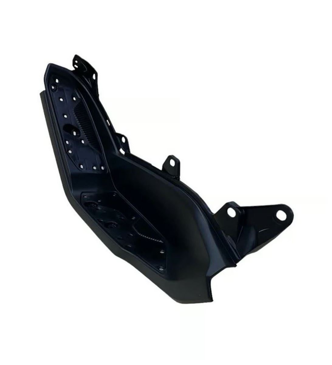 NMAX SOL TABAN 2021-2024 resmi