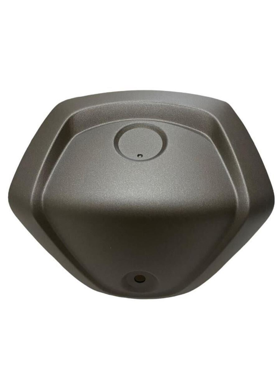 NMAX GİDON ORTA KAPAK 2021-2024 resmi