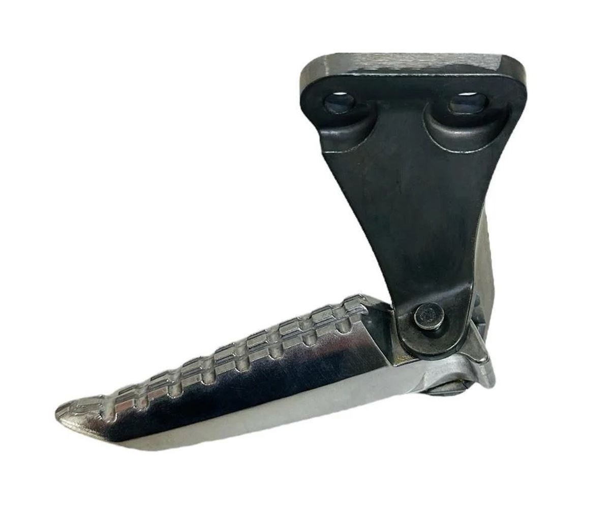 NMAX SAĞ ARTÇI BASAK KOMPLE 2016-2020 resmi