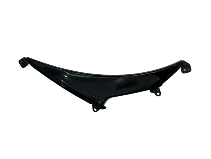 R25 İÇ PANZOT PARLAK SİYAH 2015-2018 resmi