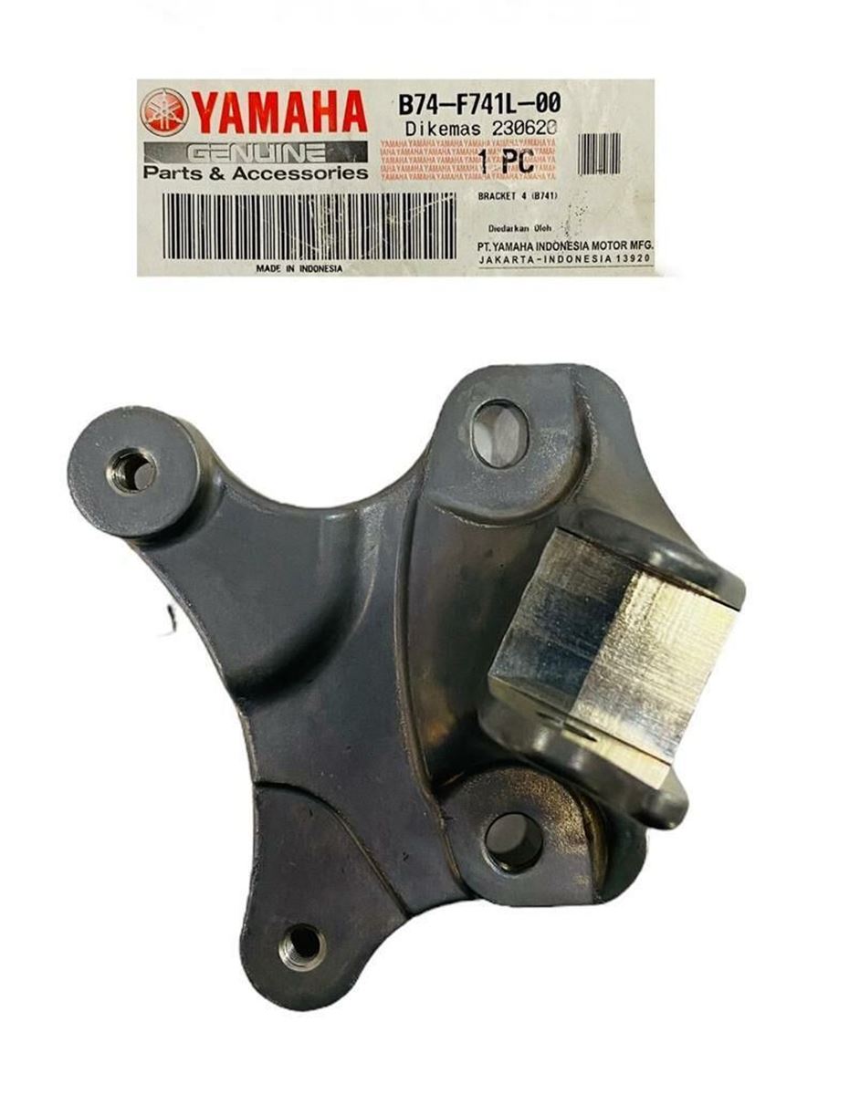 XMAX SOL ARKA BRAKET 2018-2025 resmi