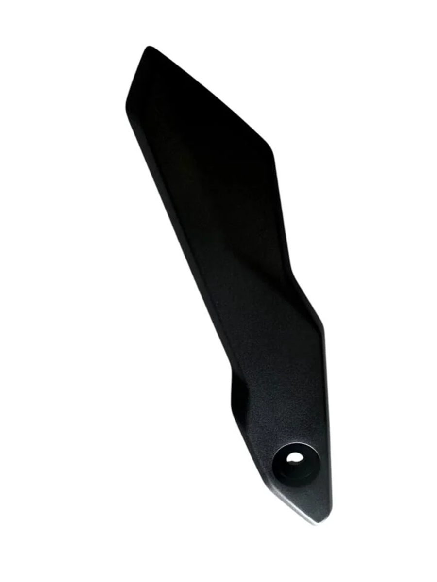 XMAX SOL CAM DEKOR KAPAĞI 2023-2025 resmi