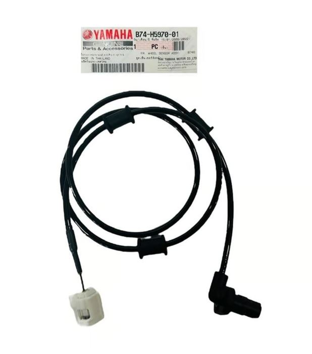 XMAX ÖN ABS OKUYUCU KABLO 2018-2025 resmi