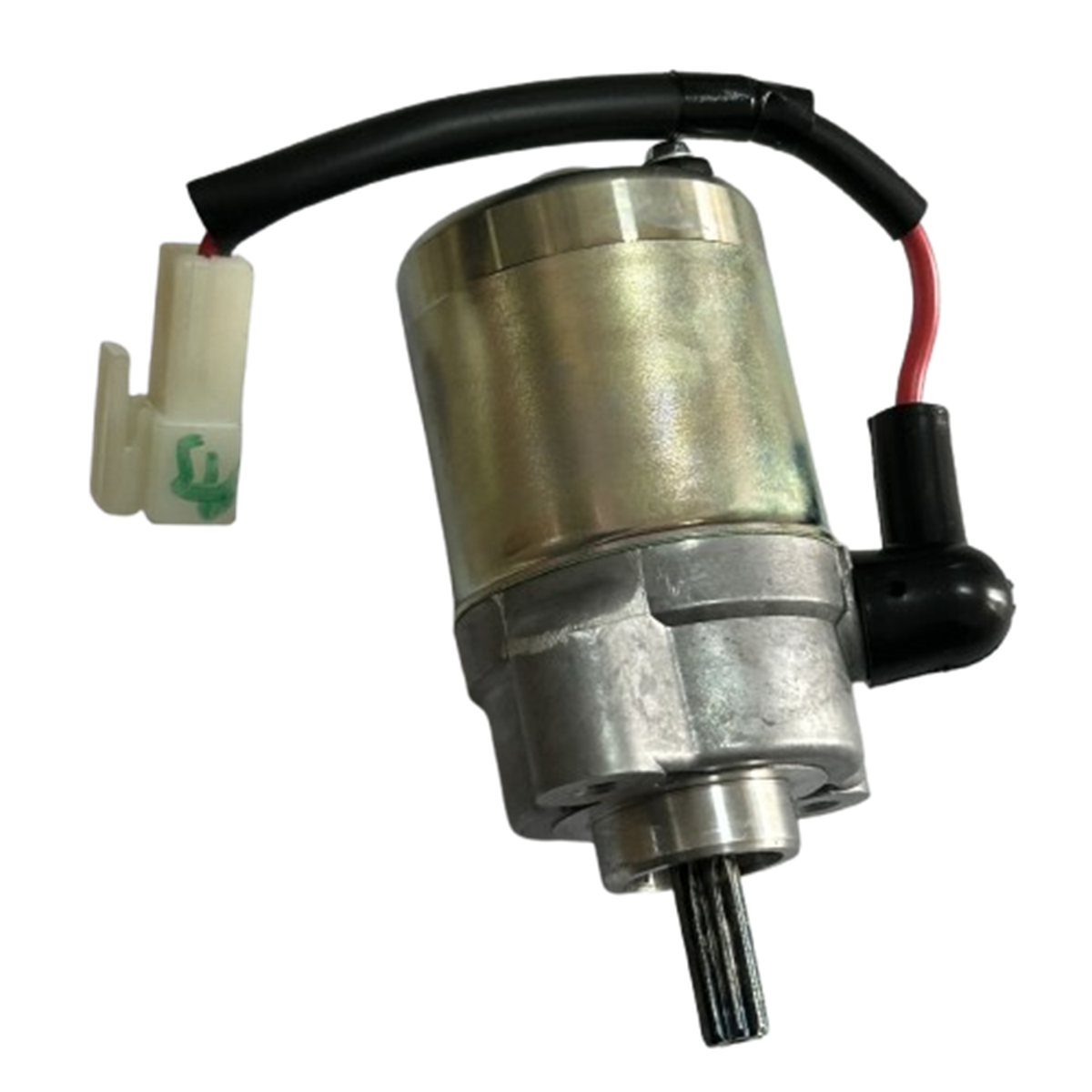 R125-MT125 MARŞ MOTORU  resmi