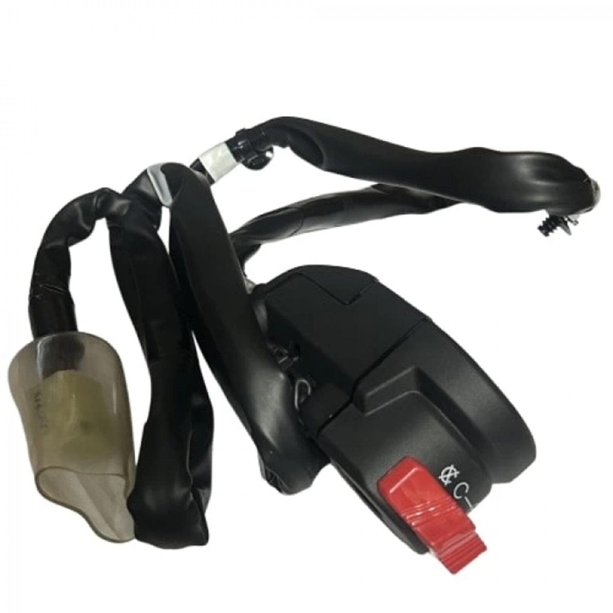 R25-MT25 SAĞ KUMANDA DÜĞMESİ resmi