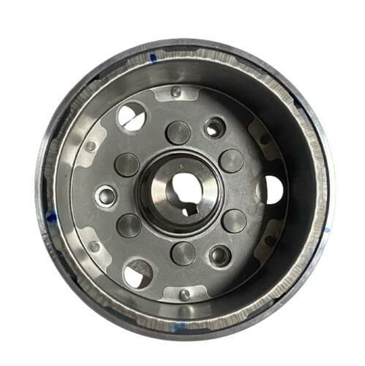 R25-MT25 VOLANT MANYETO 2015-2018  resmi