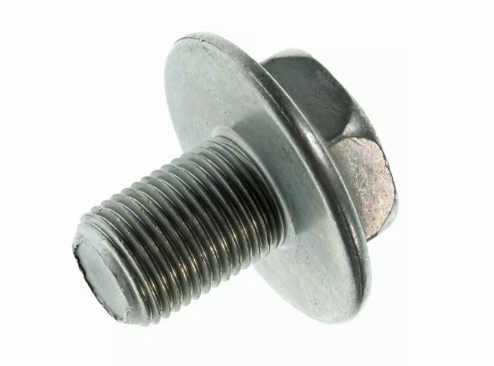 R25-MT25 MESNET VİDASI 2016-2025 resmi