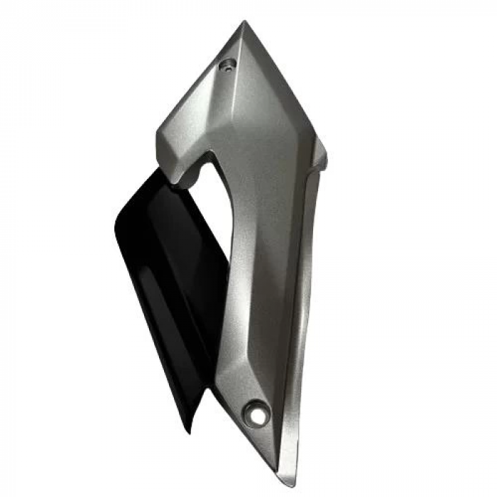 MT25 SOL SELE ALTI GRANAJ GRİ 2015-2018 resmi