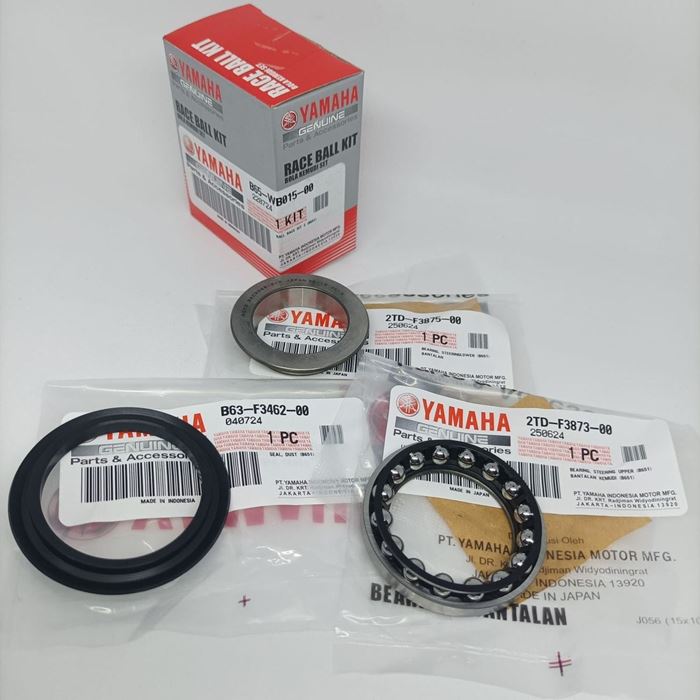 NMAX ALT FURŞ BİLYESİ 2021-2025 resmi