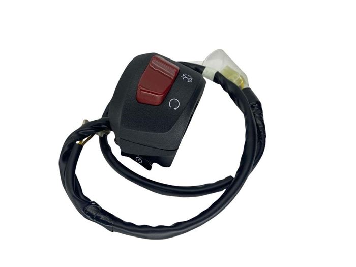 R25-MT25 SAĞ KUMANDA DÜĞMESİ 2015-2018 resmi