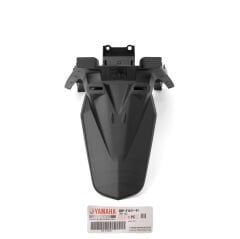 Nmax 125 Nmax 155 Arka Çamurluk