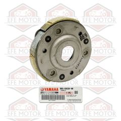 Nmax 125 Nmax 155 Debriyaj Balatası