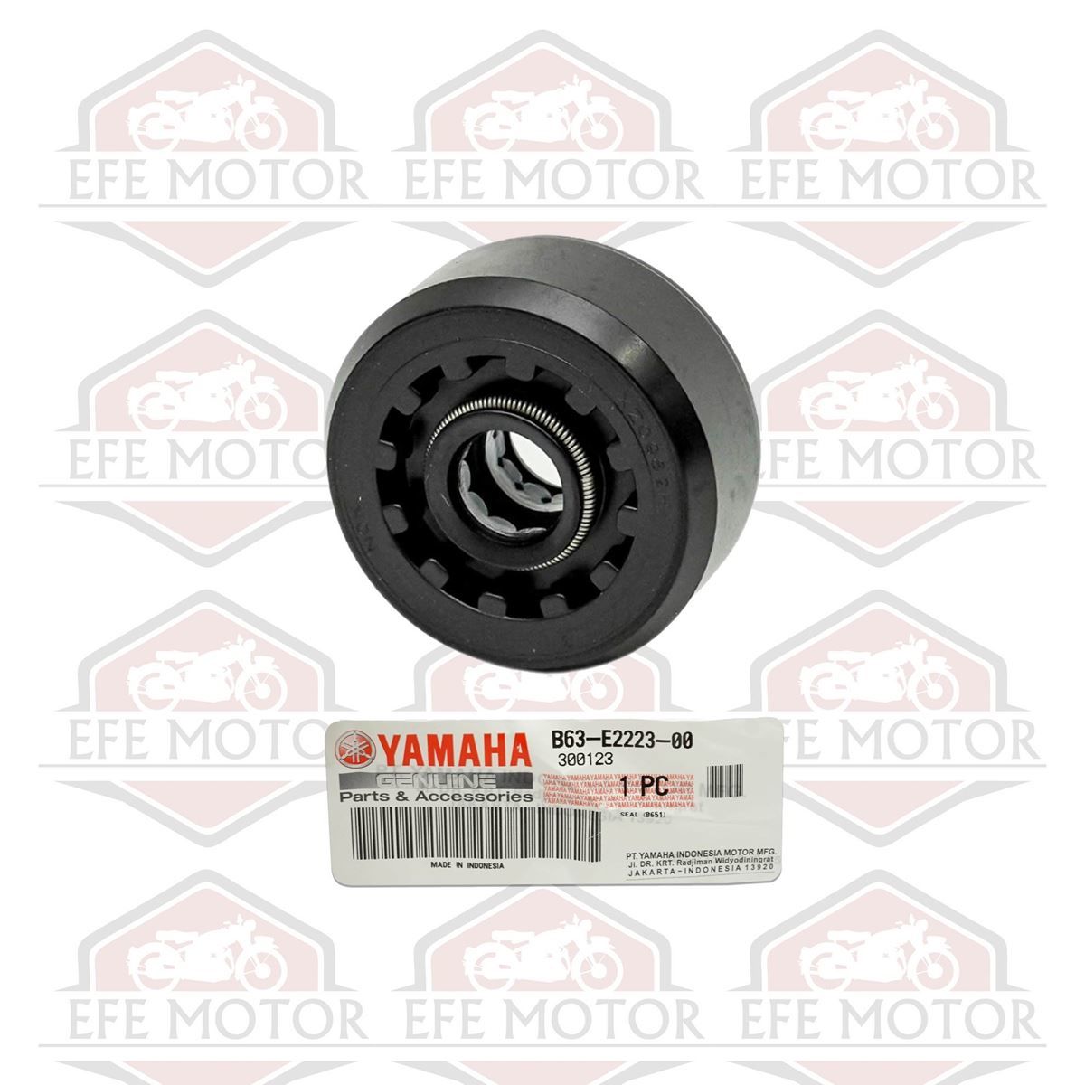 Nmax 125 Nmax 155 Devirdaim Keçe