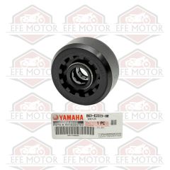 Nmax 125 Nmax 155 Devirdaim Keçe