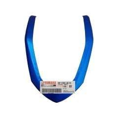 Nmax 125 Nmax 155 Far Üstü V Granaj Parlak Mavi