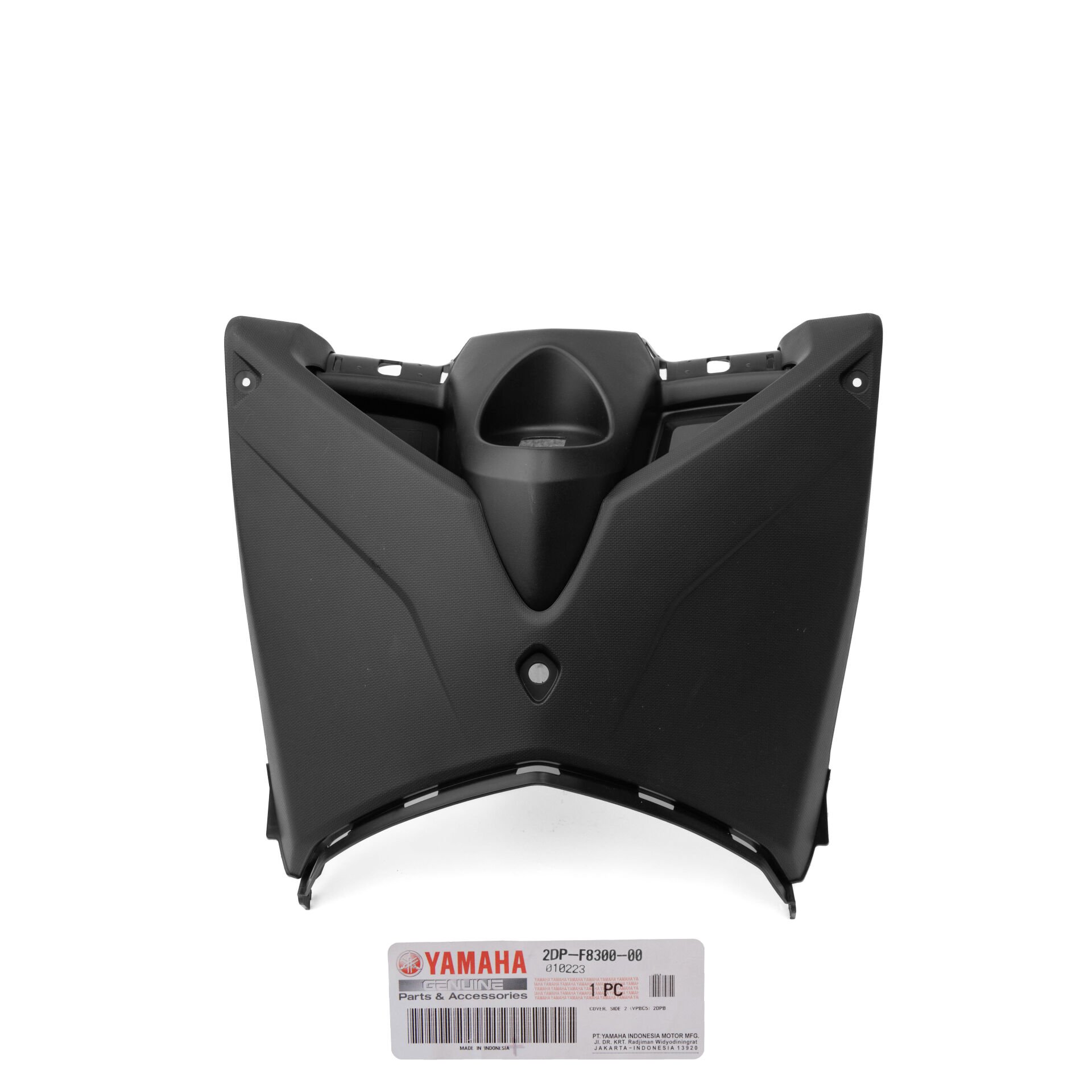Nmax 125 Nmax 155 Ön Göğüs İç Panel