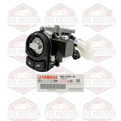 Nmax 125 Nmax 155 Kontak