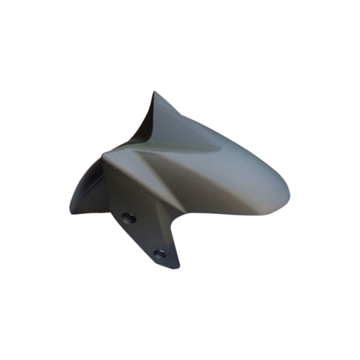 Nmax 125 Nmax 155 Ön Çamurluk Mat Gri