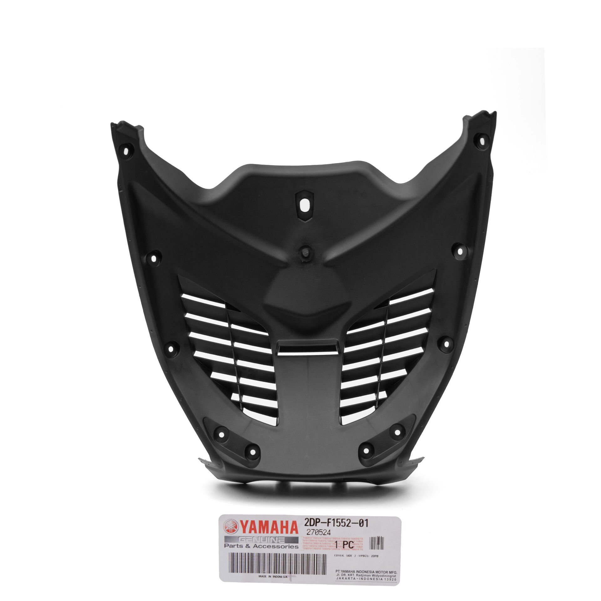 Nmax 125 Nmax 155 Ön İç Çamurluk