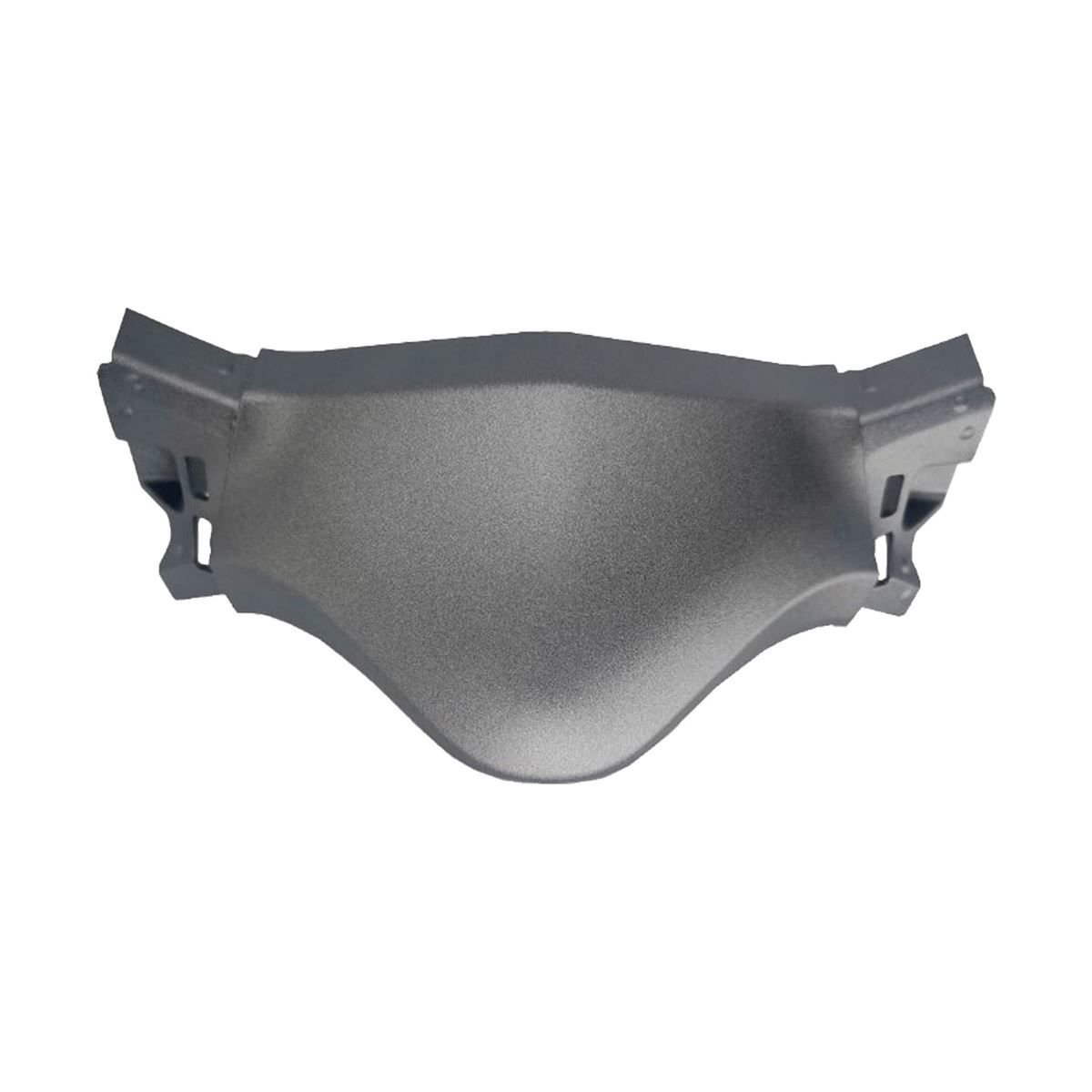Nmax 125 Nmax 155 Ön Far Altı Kapak Mat Gri