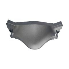 Nmax 125 Nmax 155 Ön Far Altı Kapak Mat Gri