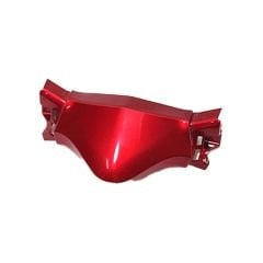 Nmax 125 Nmax 155 Ön Far Altı Kapak Parlak Kırmızı