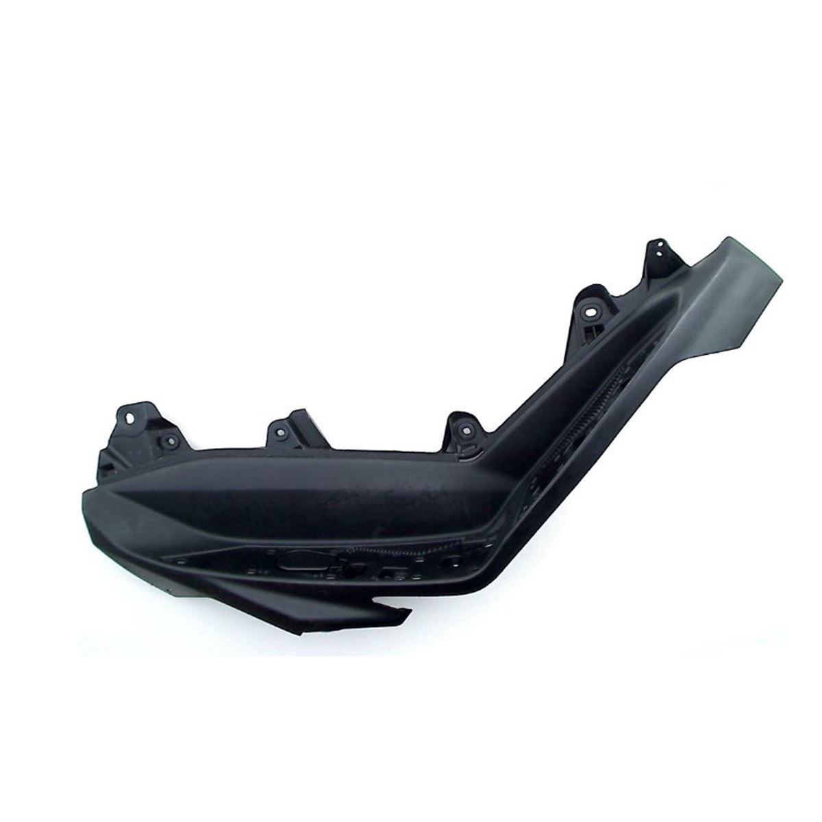 Nmax 125 Nmax 155 Sağ Basamak Tabanı