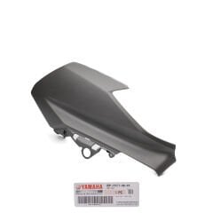 Nmax 125 Nmax 155 Sağ Far Kafa Granajı Mat Gri