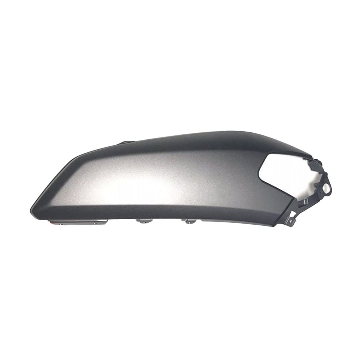 Nmax 125 Nmax 155 Sağ Kuyruk Granajı Mat Gri