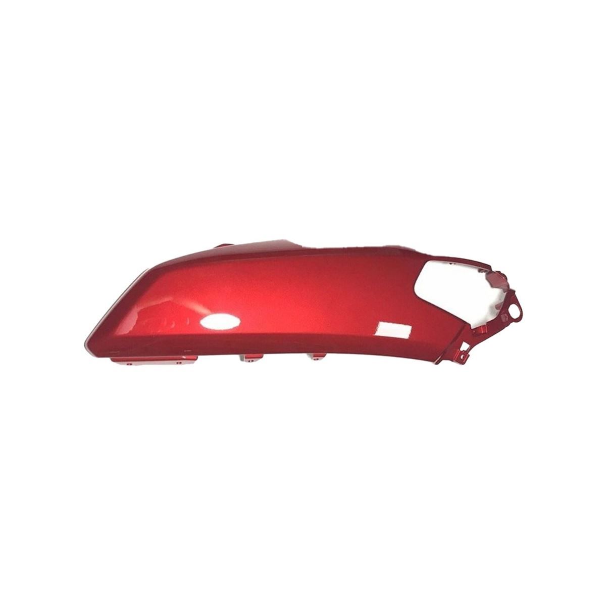 Nmax 125 Nmax 155 Sağ Kuyruk Granajı Parlak Kırmızı