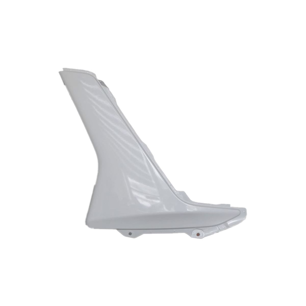 Nmax 125 Nmax 155 Sol Alt Marşbiyel Beyaz