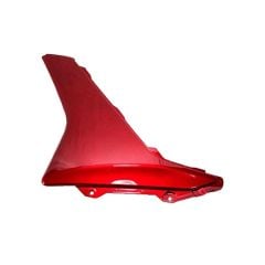 Nmax 125 Nmax 155 Sol Alt Marşbiyel Parlak Kırmızı