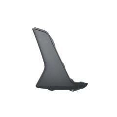 Nmax 125 Nmax 155 Sol Alt Marşbiyel Mat Gri