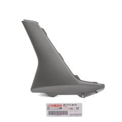 Nmax 125 Nmax 155 Sol Alt Marşbiyel Mat Gri
