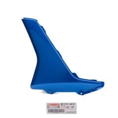 Nmax 125 Nmax 155 Sol Alt Marşbiyel Parlak Mavi